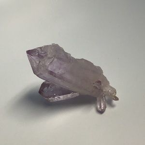 Vera Cruz Amethyst ( Rare Crystal ) 1.5oz